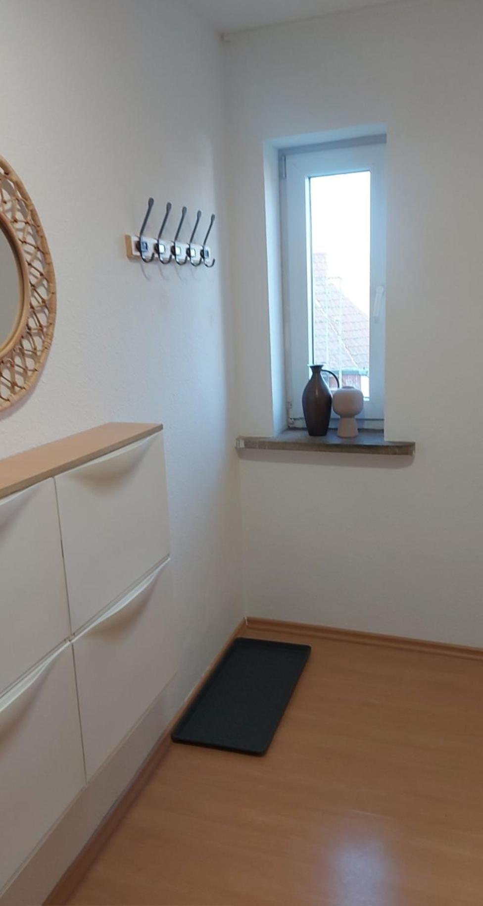 Stilvolle Ferienwohnung Free Parking, Space, Wlan Niestetal Exteriér fotografie