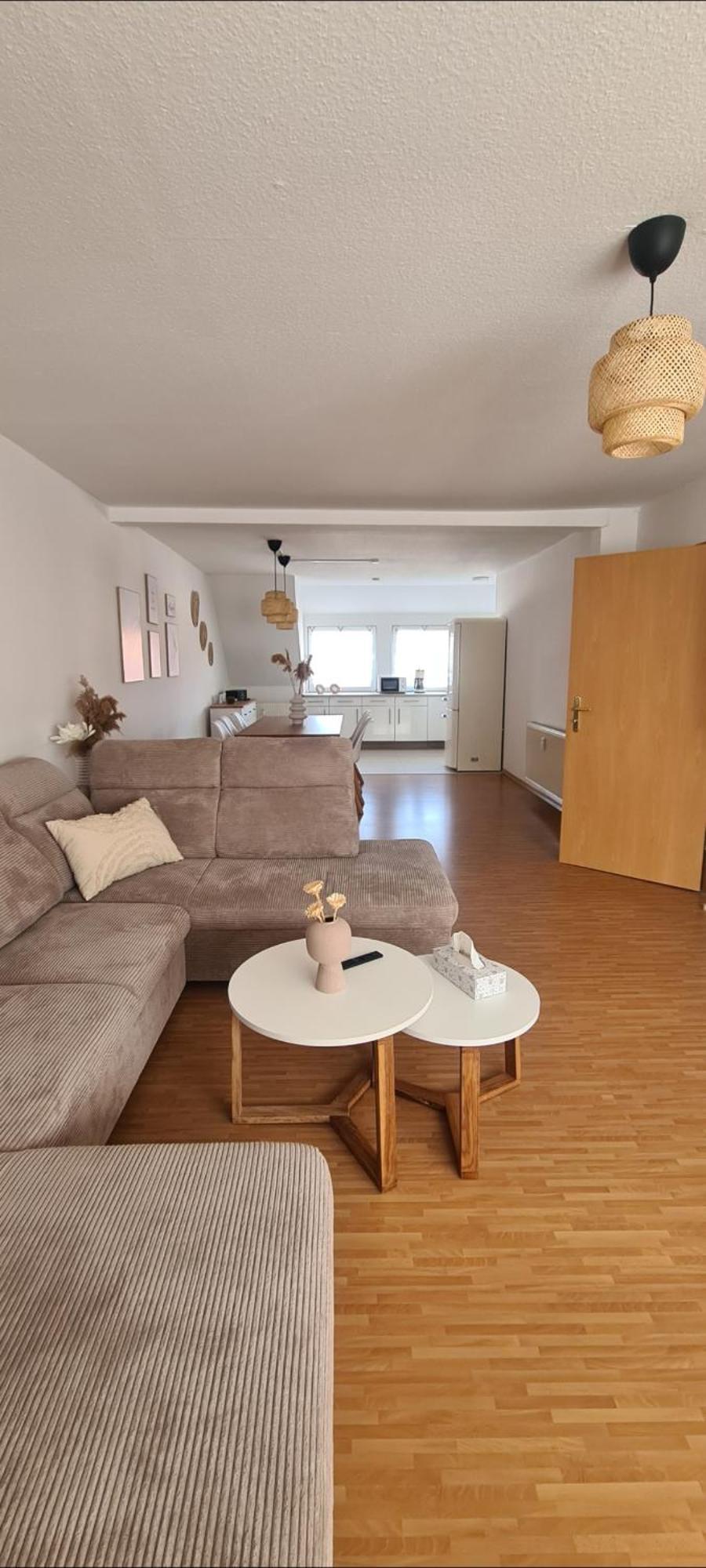 Stilvolle Ferienwohnung Free Parking, Space, Wlan Niestetal Exteriér fotografie