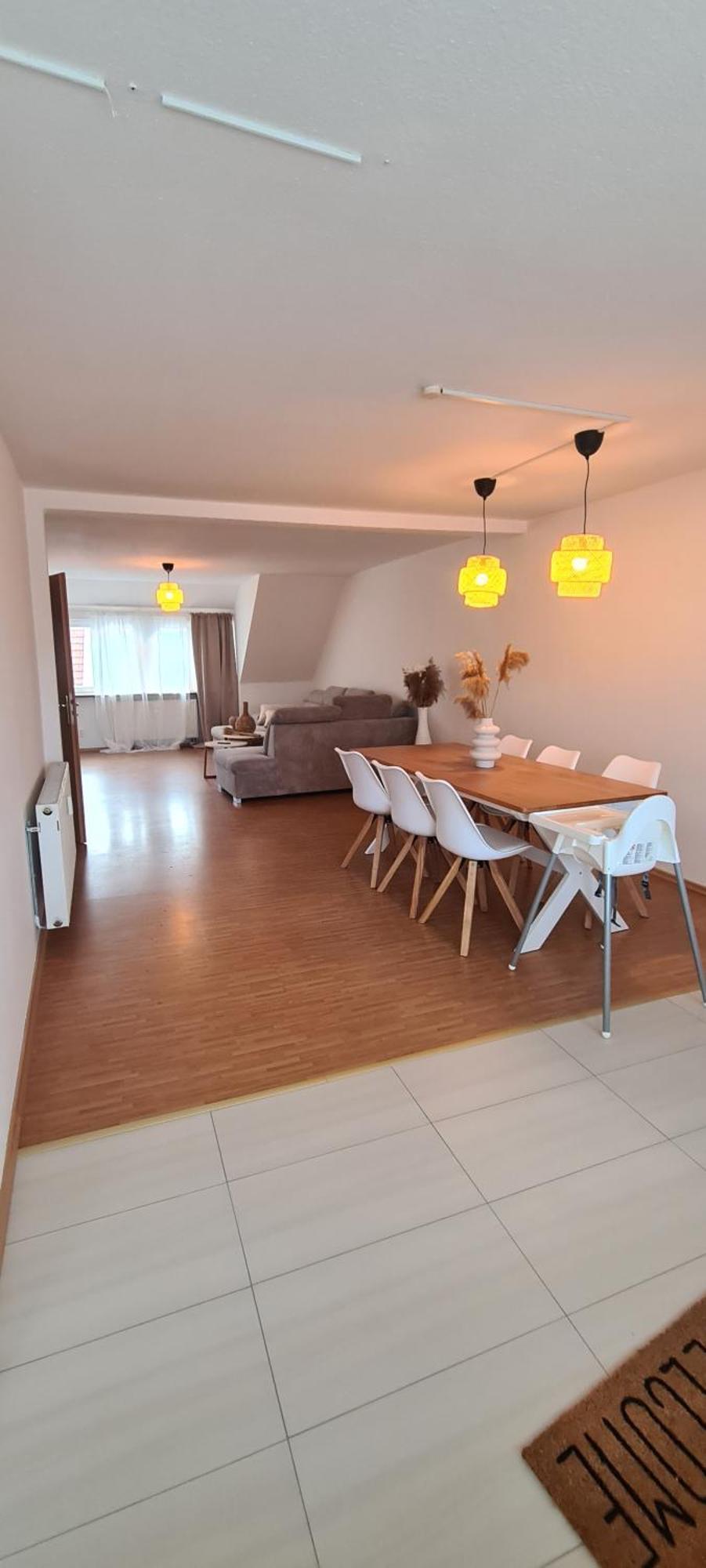 Stilvolle Ferienwohnung Free Parking, Space, Wlan Niestetal Exteriér fotografie