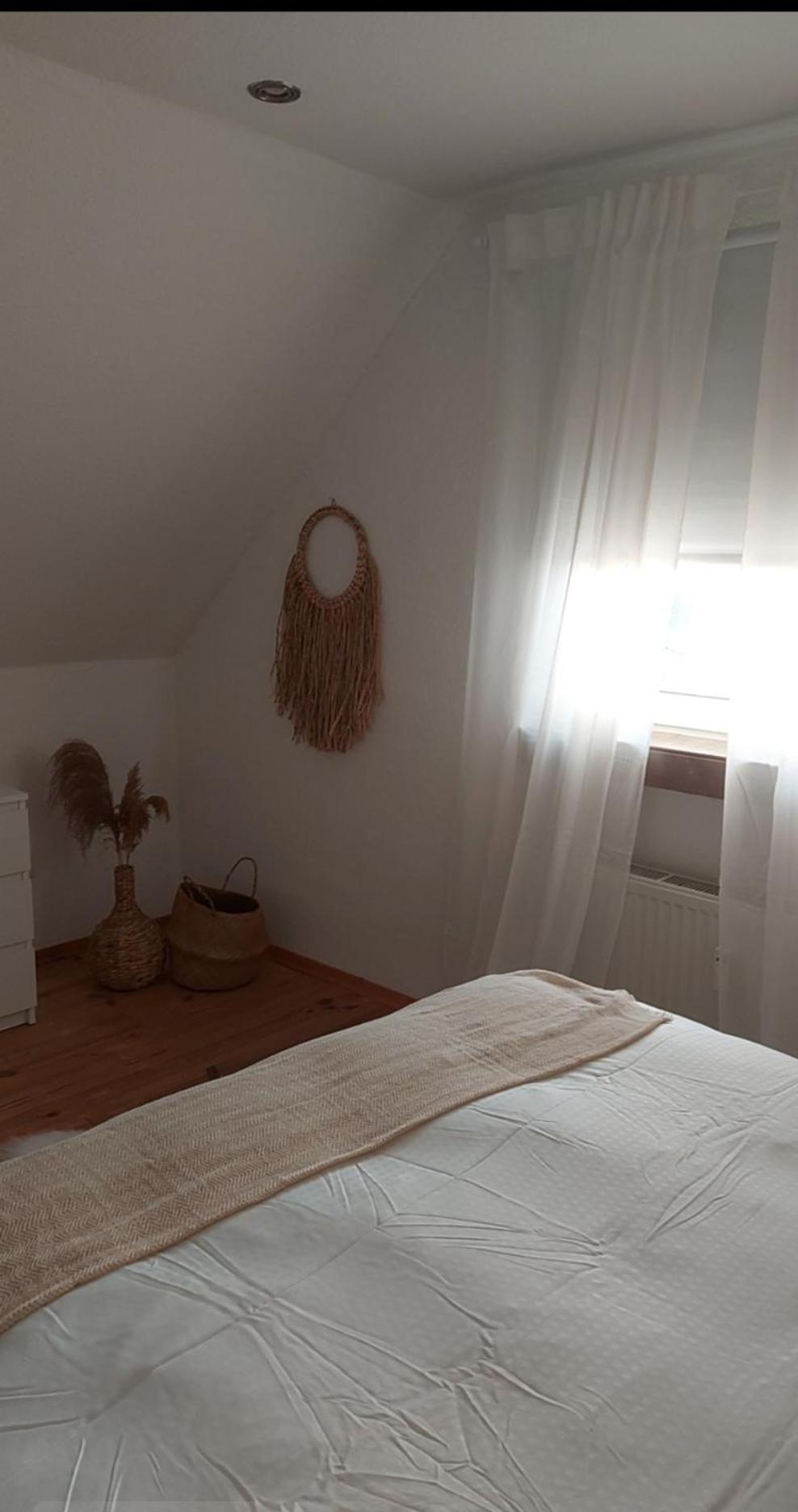 Stilvolle Ferienwohnung Free Parking, Space, Wlan Niestetal Exteriér fotografie