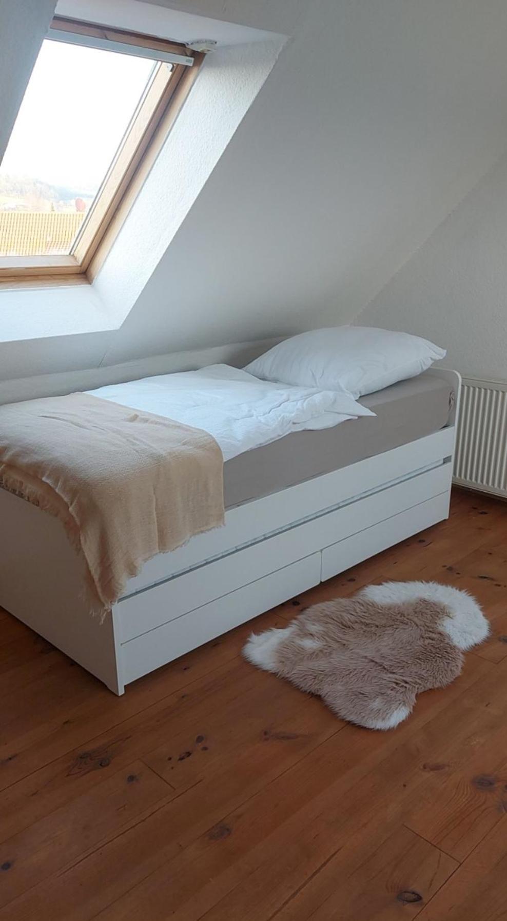 Stilvolle Ferienwohnung Free Parking, Space, Wlan Niestetal Exteriér fotografie