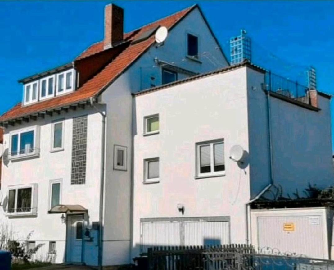 Stilvolle Ferienwohnung Free Parking, Space, Wlan Niestetal Exteriér fotografie