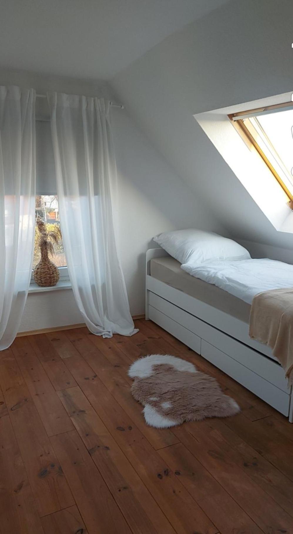 Stilvolle Ferienwohnung Free Parking, Space, Wlan Niestetal Exteriér fotografie