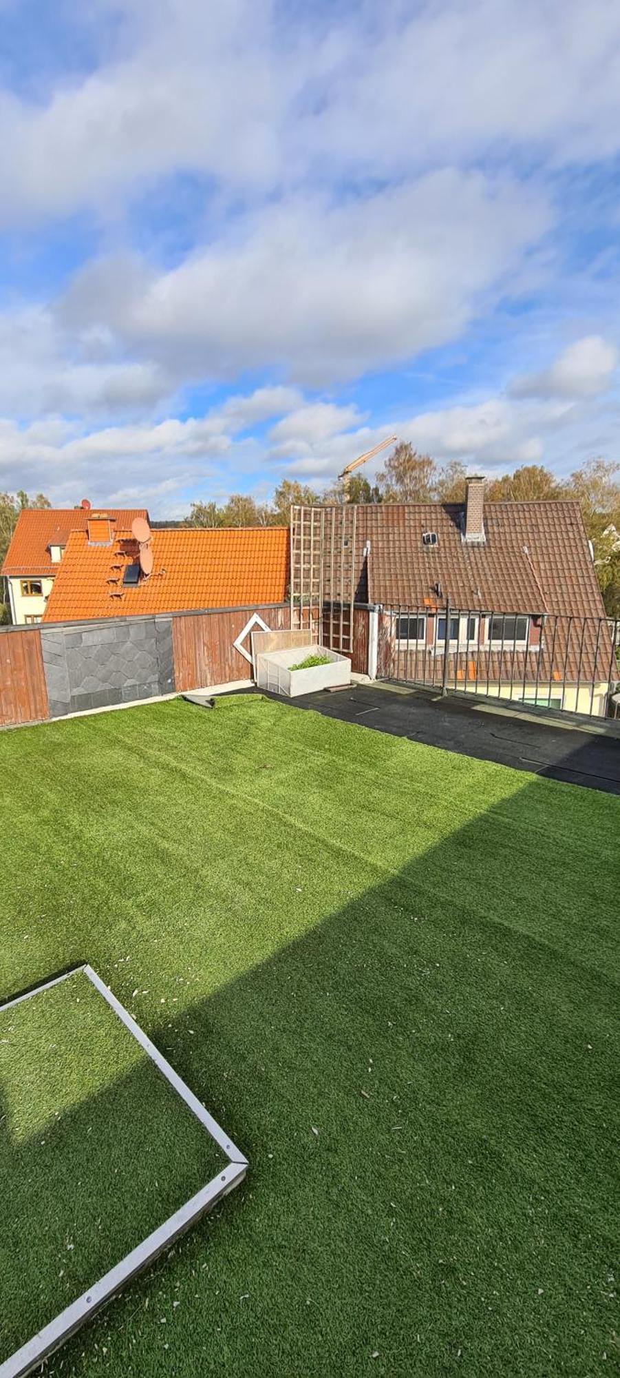 Stilvolle Ferienwohnung Free Parking, Space, Wlan Niestetal Exteriér fotografie